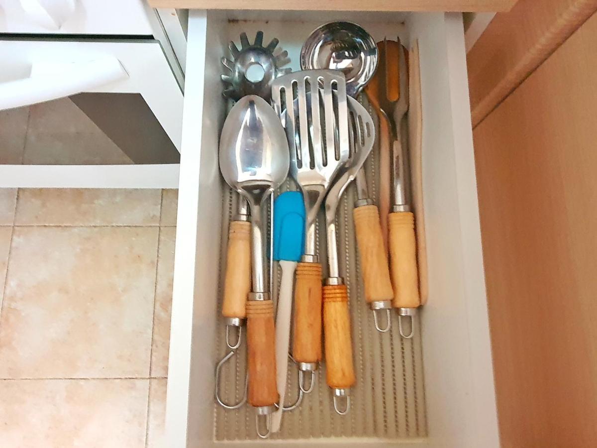 Apartamento Con Aire Acondicionado, Wifi Y Parking - By Aloha Palma Águilas Dış mekan fotoğraf